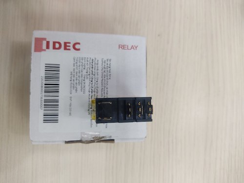 Relay loại nhỏ RJ1S-CL-D24